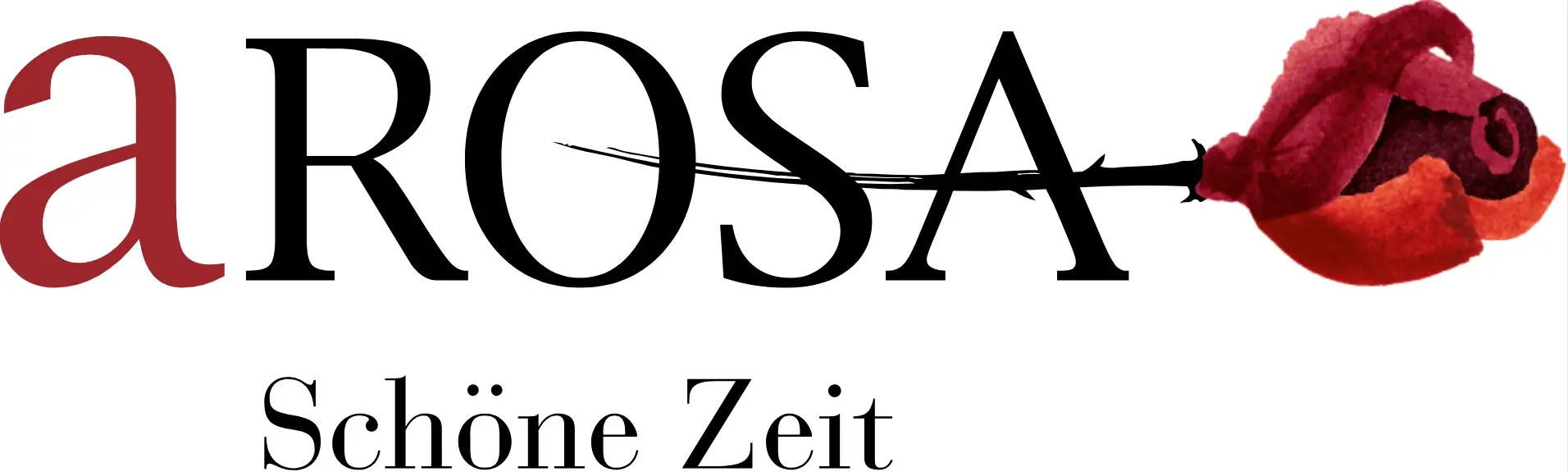 Logo von A-ROSA Flussschiff GmbH